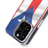 Puerto Rico Flag iPhone 13 Pro MagSafe Case